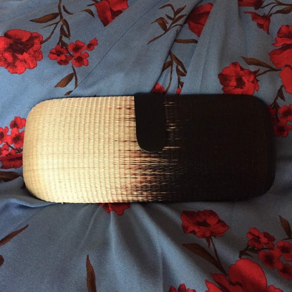Handmade Clutch